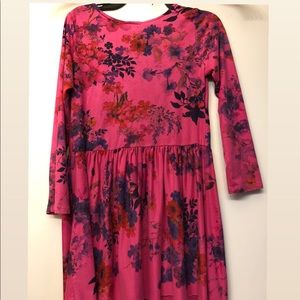 Nordstrom Kids Dress